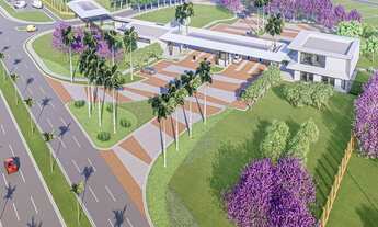 Imagem 6: TERRENO RESIDENCIAL em GOIÂNIA - GO, JARDINS LONDRES