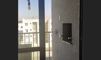 Imagem 4: Apartamento para aluguel tem 60 metros quadrados com 2 quartos