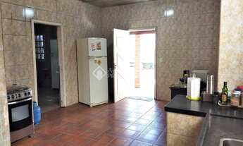 Imagem 5: Casa no bairro Medianeira