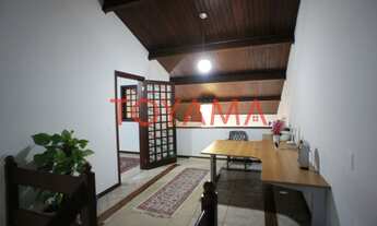 Imagem 7: CASA RESIDENCIAL em SÃO PAULO - SP, PARQUE DOS PRÍNCIPES