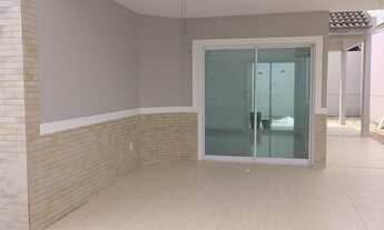 Imagem 5: Casa em condomínio fechado com área de lazer completa