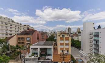 Imagem 6: RARIDADE Única no Rio Branco, Rua Santa Cécilia, Face LESTE NORTE, 75m², 2D 2Vagas Indivi