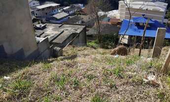 Imagem 2: Terreno à venda, 357 m² por R$ 110.000,00 - Conselheiro Paulino - Nova Friburgo/RJ