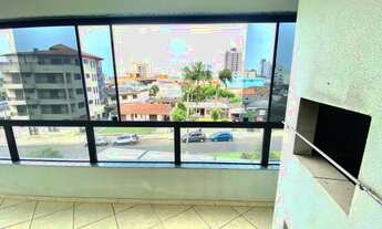 Imagem 5: Apartamento para venda, 100 metros quadrados, 3 quartos sendo uma suíte, Centro - Torres