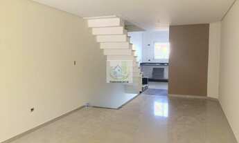 Imagem: Sobrado 3 dormitórios