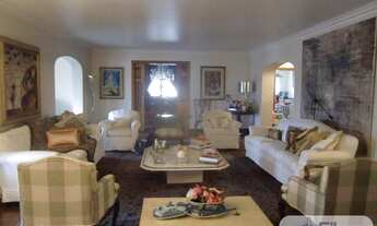 Imagem 3: JARDIM PAULISTA - 4 SUÍTE - LINDENBERG