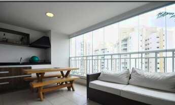 Imagem 2: ACTUAL MORUMBI para venda tem 95 metros quadrados com 3 quartos em Vila Andrade - São Paul