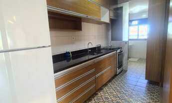 Imagem 7: Excelente apartamento no Villa Privillege - Vila Laura - 3/4 sendo uma suite, duas vagas e