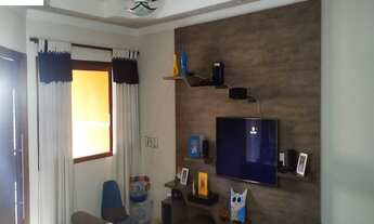 Imagem 5: LINDA CASA TÉRREA SOMENTE 350.000,00,ACEITA FINANCIAMENTO E SAQUE DE FGTS INDAIATUBA/SP