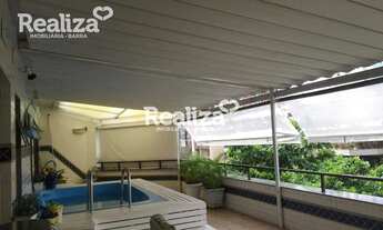 Imagem 2: Cobertura venda Jardim Oceanico com 338 mts 4 quartos em Barra da Tijuca - Rio de Janeiro