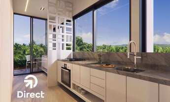 Imagem 6: Empreendimento de alto padrão para tornar a vida mais agradável e prática