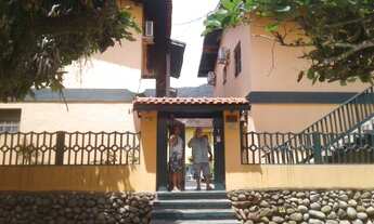 Imagem 2: EXCELENTE APARTAMENTO A UMA QUADRA DA PRAIA - MARANDUBA - SP