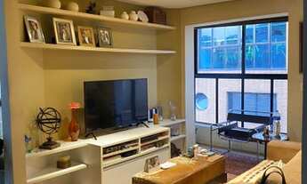 Imagem 6: Apartamento para aluguel e venda tem 330 metros quadrados com 3 quartos em Perdizes - São