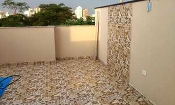 Imagem 6: Cobertura para Venda em Santo André, Paraíso, 3 dormitórios, 1 suíte, 2 banheiros, 2 vagas