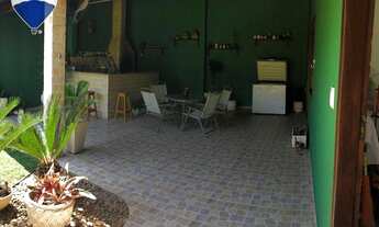 Imagem 5: Casa à venda, 250 m² por R$ 999.000,00 - Campo Grande - Rio de Janeiro/RJ