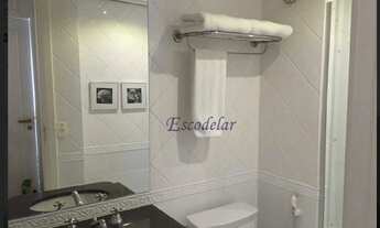 Imagem 7: Flat para alugar, 32 m² por R$ 5.980,47/mês - Jardim Paulista - São Paulo/SP