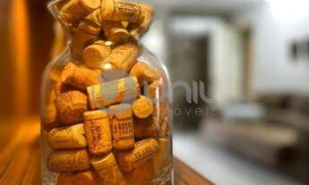 Imagem 7: Apartamento à venda com 74 m² , 2 quartos, sendo 1 suíte no Itacorubi - Florianópolis - SC