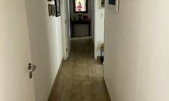 Imagem 5: Apartamento para Venda Apartamento de 3 dormitórios (suíte), dependência completa e garage