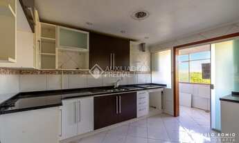 Imagem 4: PORTO ALEGRE - Apartamento Padrão - Nonoai