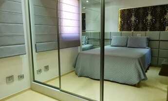 Imagem 7: Terrasse Jardim - Rua Santos