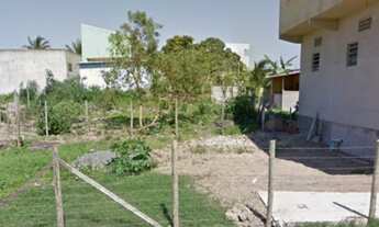 Imagem 3: Terreno Balneário de Ponta da Fruta