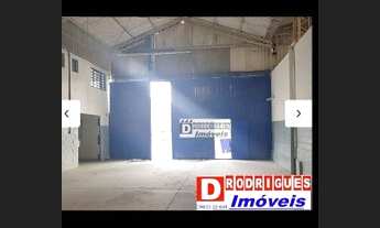 Imagem: Galpão, 2576 m² - venda por R$ 8.000.000