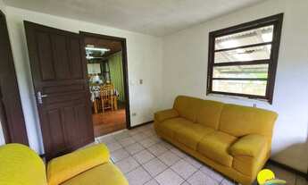 Imagem 2: Térrea para venda com 80 metros quadrados com 3 quartos em Barra do Sai - Itapoá - SC