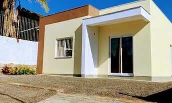 Imagem 3: Casa para venda tem 49 metros quadrados com 2 quartos em Colina - Guaíba - RS