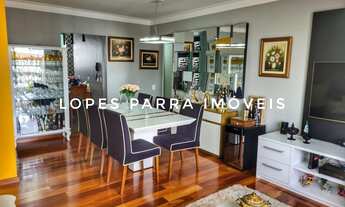 Imagem 3: Apartamento para venda com 105 metros quadrados com 2 quartos em Pinheiros - São Paulo - S