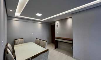 Imagem 2: Apartamento à venda, 3 quartos, 1 suíte, 2 vagas, BOM JARDIM - Nova Lima/MG