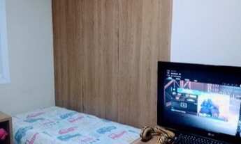 Imagem 6: LINDO APARTAMENTO PARA VENDA, RESIDENCIAL ORQUÍDEAS, PARQUE CIDADE JARDIM II, JUNDIAÍ