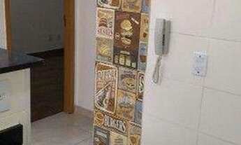 Imagem 6: Apartamento com 2 dormitórios à venda, 42 m² por R$ 180.000 - Água Chata - Guarulhos/SP