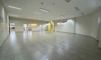 Imagem: FRANCA - Conjunto Comercial/sala - São