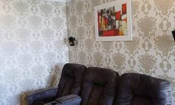 Imagem 7: Apartamento para venda possui 77 metros quadrados com 3 quartos em Capão Raso - Curitiba