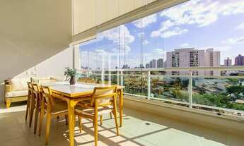 Imagem 5: Apartamento - Taquaral - Campinas