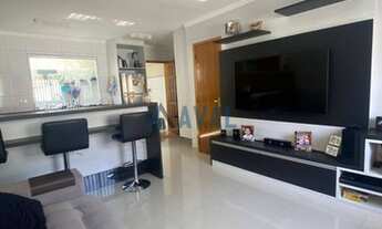 Imagem 2: LINDO SOBRADO COM 2 SUÍTES