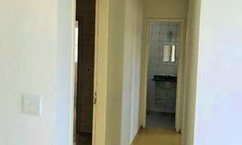 Imagem 6: Apartamento com 2 dormitórios para Venda 275 Mil ou Locação 1650,00 mês com aprox.56 m²