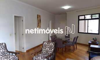 Imagem 2: Venda Apartamento 4 quartos Buritis Belo Horizonte