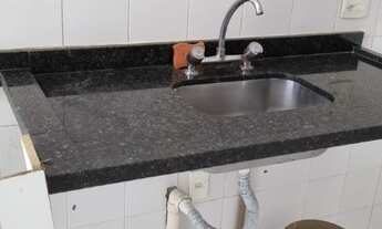 Imagem 4: Apartamento à venda, 3 quartos, 1 vaga, Vila Bela Vista - Santo André/SP