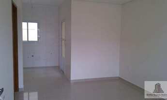 Imagem 5: Sobrado para Venda em Santo André, Parque das Nações, 2 dormitórios, 2 suítes, 3 banheiros