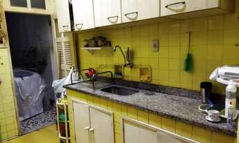 Imagem 5: Apartamento 2 quartos, Rua Xavier da Silveira