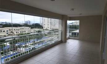 Imagem: São Paulo - Apartamento Padrão - SANTO