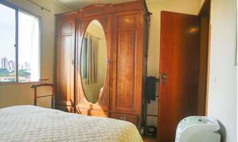 Imagem 5: Cobertura para Venda em São Paulo, Vila Alexandria, 2 dormitórios, 2 banheiros, 2 vagas