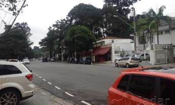 Imagem 5: TERRENO COMERCIAL NO MORUMBI