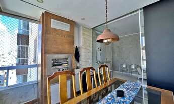 Imagem 4: EXCELENTE APARTAMENTO 03 QUARTOS 02 VAGAS PILOTIS- BAIRRO CASTELO