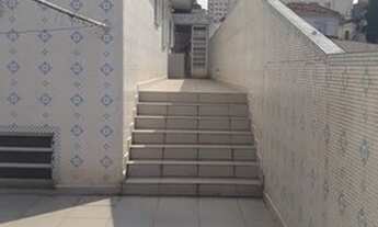 Imagem: Casa Térrea em Ipiranga - São Paulo