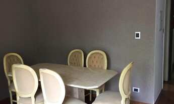 Imagem 5: APARTAMENTO RESIDENCIAL em SÃO PAULO - SP, PARQUE SÃO DOMINGOS