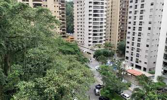 Imagem 6: Apartamento Padrão para Venda em Pitangueiras Guarujá-SP - 053v