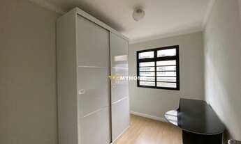 Imagem 6: Apartamento com 3 dormitórios à venda, 60 m² por R$ 219.990,00 - Santa Cândida - Curitiba