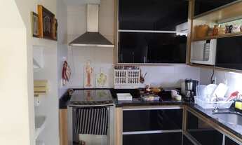 Imagem 6: Apartamento Duplex para Venda em buraquinho Lauro de Freitas-BA - 341